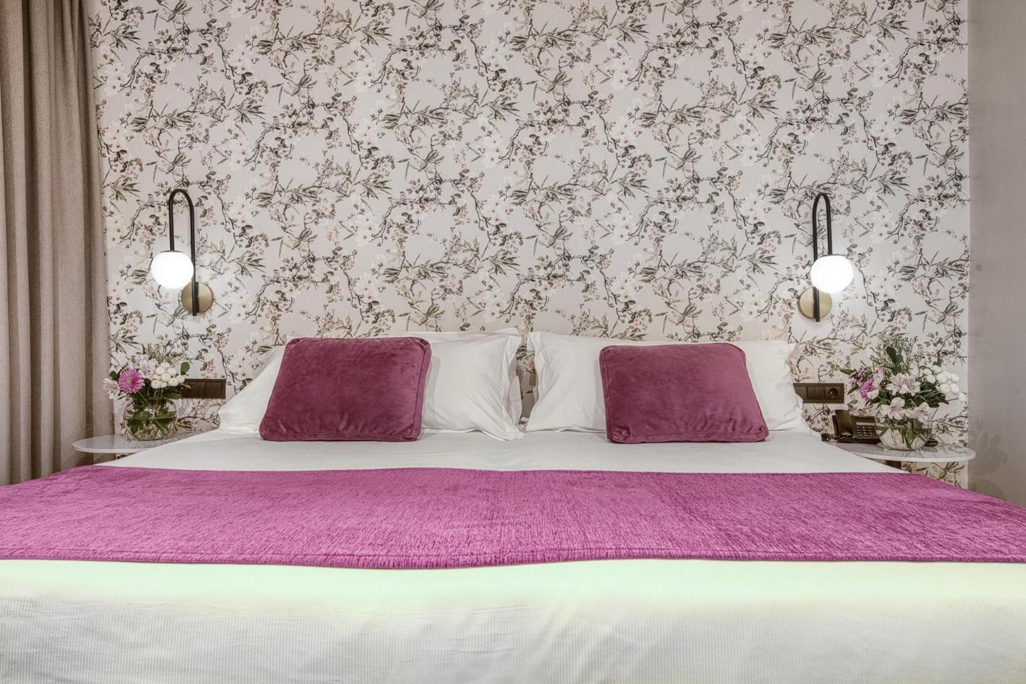 Apartosuites Jardines De Sabatini — Fotos 3